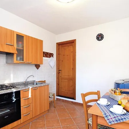 Ferienhaus Holiday Casa Maggieu Nascio