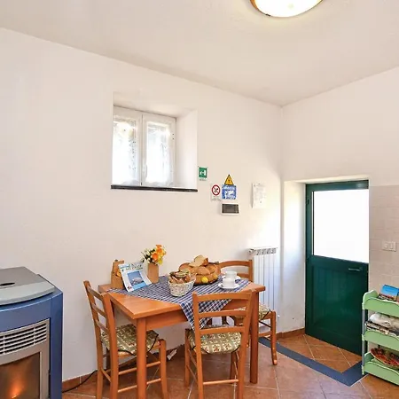 Ferienhaus Holiday Casa Maggieu *