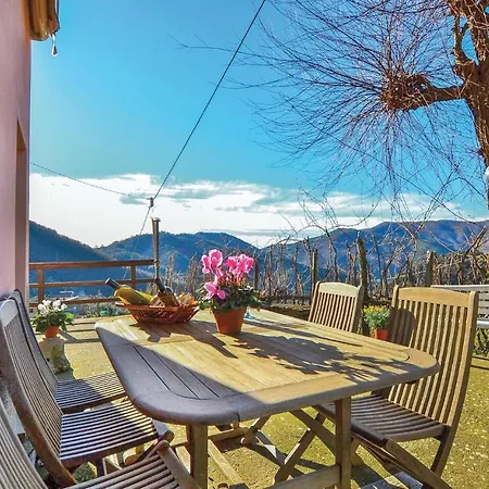 Holiday Casa Maggieu Nascio